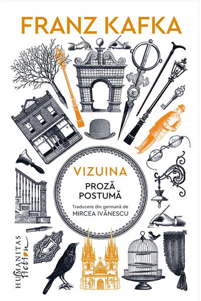 Vizuina