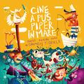 Copertă produs Cine a pus piper &icirc;n mare? - gallery small 
