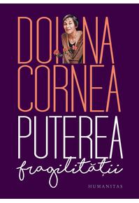 Copertă produs Puterea fragilităţii