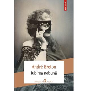 Iubirea nebună