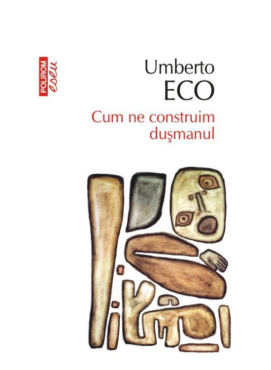 Copertă produs Cum ne construim duşmanul - gallery big 1