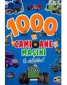 Copertă produs 1000 de camioane şi maşini cu abţibilduri - thumb 1