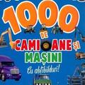 Copertă produs 1000 de camioane şi maşini cu abţibilduri - gallery small 