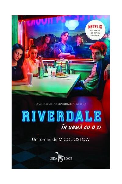 &Icirc;n urmă cu o zi (Vol. 1)