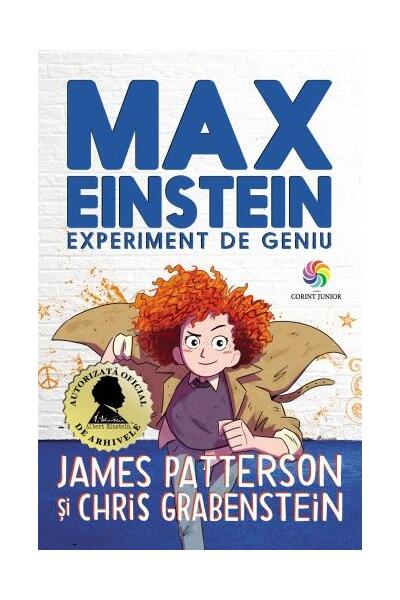Experiment de geniu (Vol. 1)