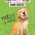 Copertă produs Marley cel murdar. Aventuri la Ham Hotel (Vol. 8) - HC - gallery small 