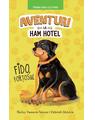 Copertă produs Fido, forțosul. Aventuri la Ham Hotel (Vol. 6) - HC - thumb 1