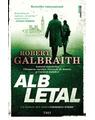 Copertă produs Alb letal (Vol. 4) - thumb 1