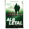 Copertă produs Alb letal (Vol. 4)