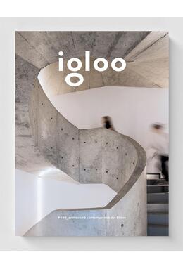Copertă produs Igloo #189 / apr-mai 2019