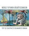 Copertă produs Regele tuturor sălbăticiunilor - thumb 1