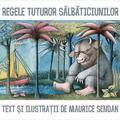 Copertă produs Regele tuturor sălbăticiunilor - gallery small 