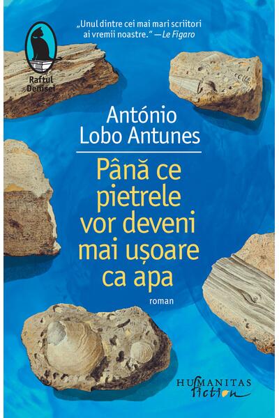 P&acirc;nă ce pietrele vor deveni mai ușoare ca apa