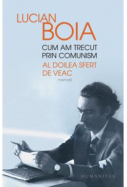 Copertă produs Cum am trecut prin comunism