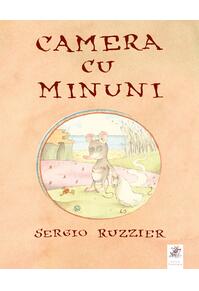 Copertă produs Camera cu minuni