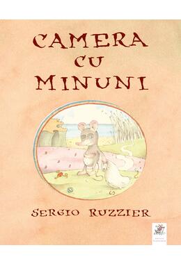 Copertă produs Camera cu minuni