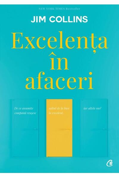 Excelența &icirc;n afaceri