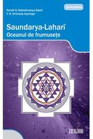 Saundarya Lahari: Oceanul de frumuseţe