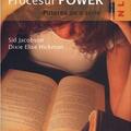 Copertă produs Procesul POWER. Puterea de a scrie - gallery small 