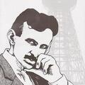 Copertă produs Fantasticele invenţii ale lui Nikola Tesla - gallery small 
