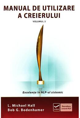 Copertă produs Manual de utilizare a creierului, (Vol. 2)