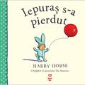 Copertă produs Iepuraș s-a pierdut - gallery small 
