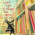 Copertă produs Lupul care a căzut din carte - gallery small 