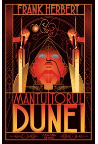 Copertă produs Mântuitorul Dunei (Vol. 2)