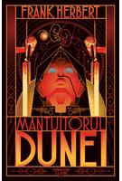 Copertă produs M&acirc;ntuitorul Dunei (Vol. 2)