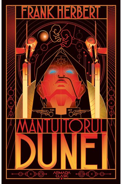 M&acirc;ntuitorul Dunei (Vol. 2)