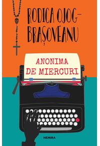 Copertă produs Anonima de miercuri (Vol. 4)
