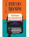 Copertă produs Anonima de miercuri (Vol. 4) - thumb 1