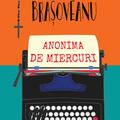 Copertă produs Anonima de miercuri (Vol. 4) - gallery small 