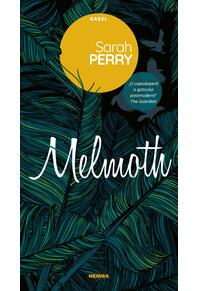 Copertă produs Melmoth