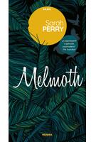 Copertă produs Melmoth