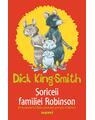 Copertă produs Șoriceii familiei Robinson - thumb 1