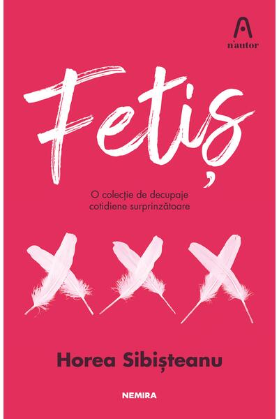 Fetiș