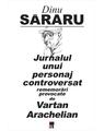 Copertă produs Jurnalul unui personaj controversat - thumb 1