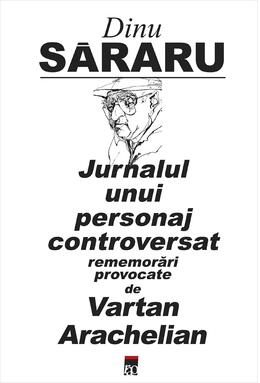 Copertă produs Jurnalul unui personaj controversat