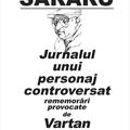 Copertă produs Jurnalul unui personaj controversat - gallery small 