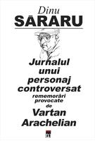Imagine produs Jurnalul unui personaj controversat