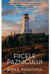 Copertă produs Fiicele paznicului