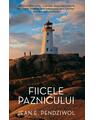 Copertă produs Fiicele paznicului - thumb 1
