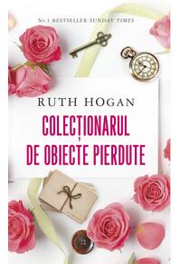 Copertă produs Colecționarul de obiecte pierdute