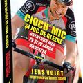 Copertă produs Ciocu' mic si joc de glezne - gallery small 