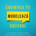 Copertă produs Cuvintele &icirc;ți modelează creierul - gallery small 