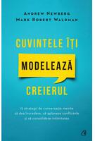Imagine produs Cuvintele &icirc;ți modelează creierul