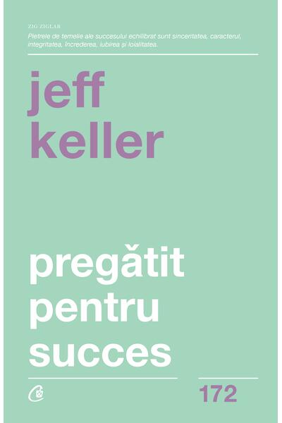 Pregǎtit pentru succes