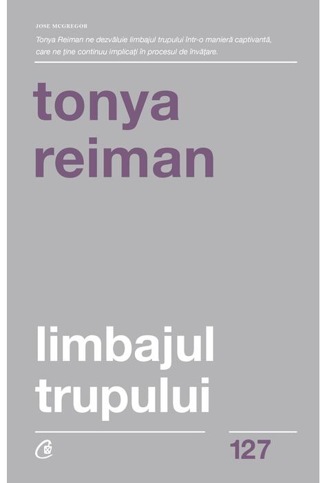 Copertă produs Limbajul trupului