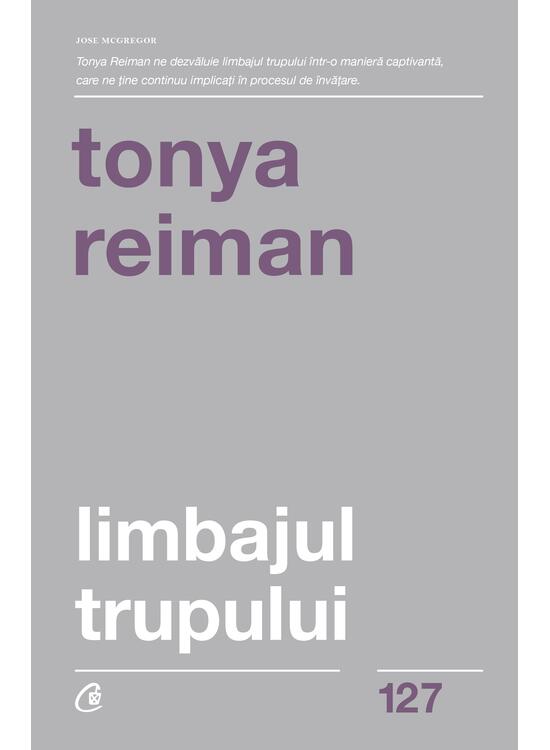 Copertă produs Limbajul trupului - gallery big 1